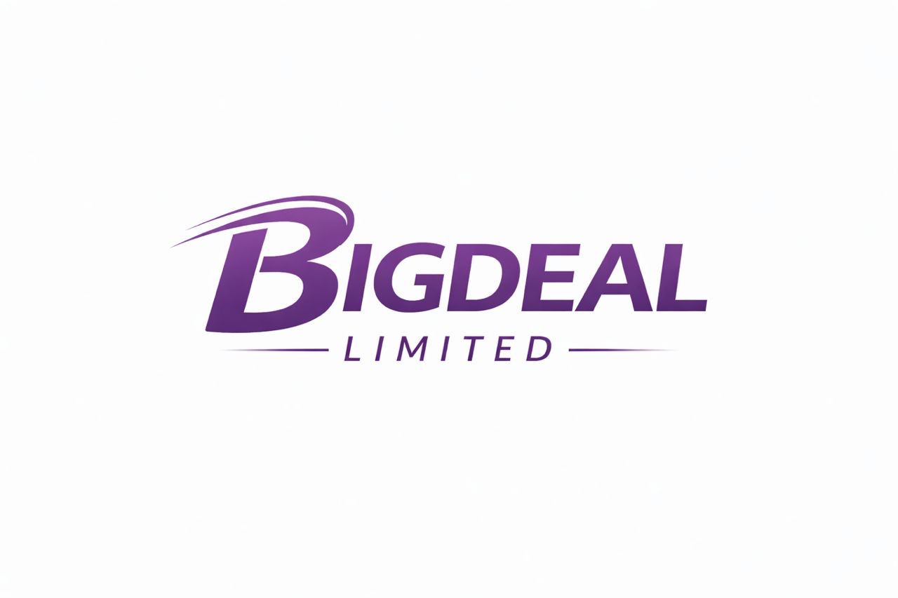 Big Deal Varieties Store Limited