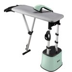 Garment steamer