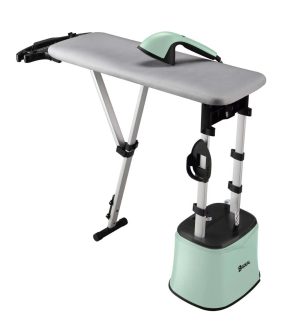 Garment steamer