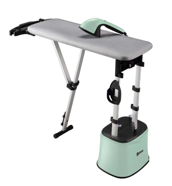 Garment Steamer