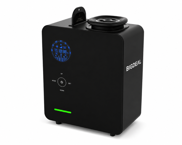Smart Aroma Scent Machine BIGDEAL TW-SI02